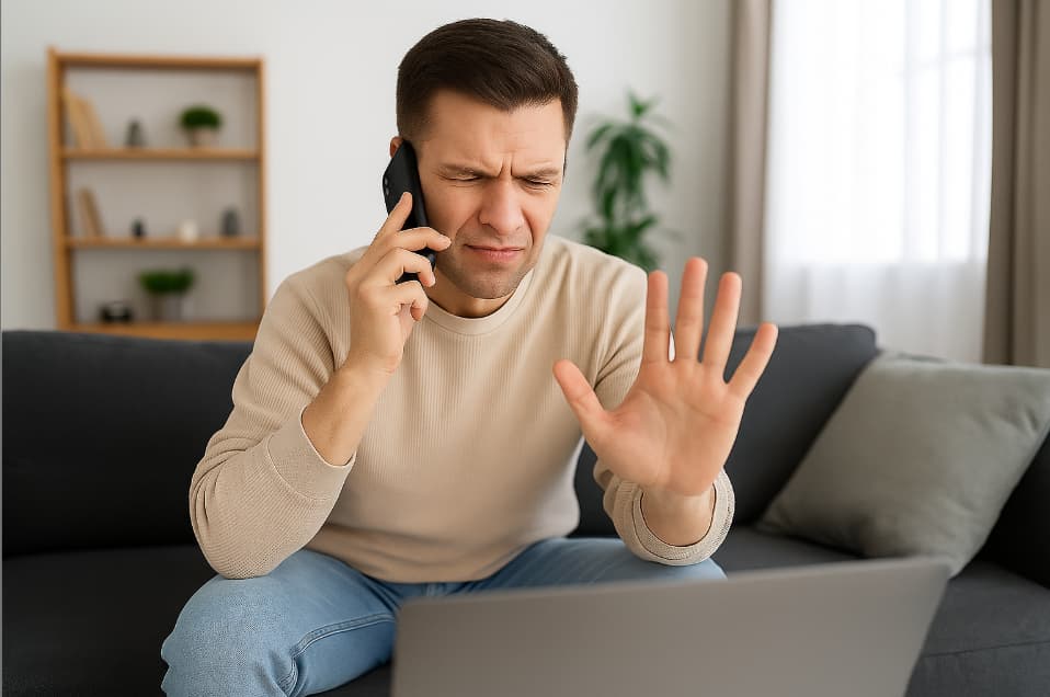 Do Not Call Registry