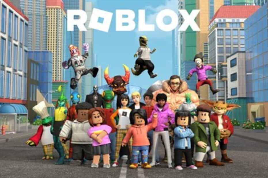 Roblox