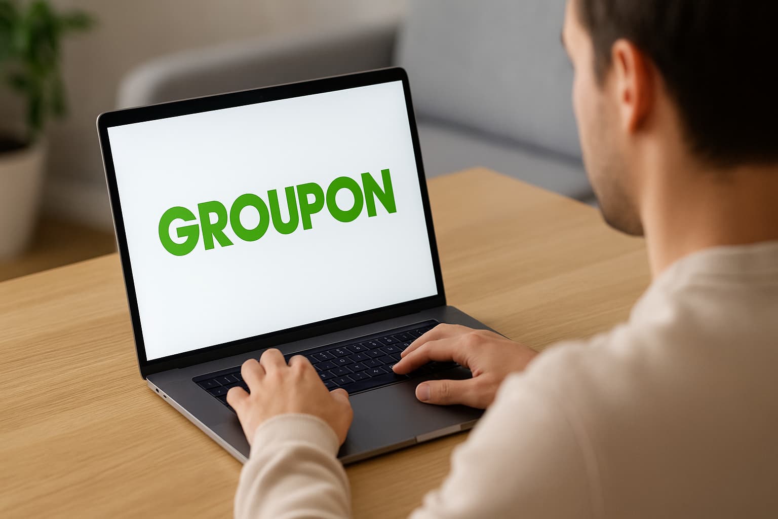 Groupon