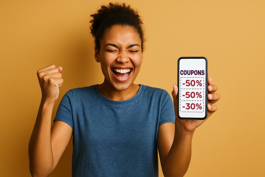Coupons