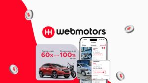 Webmotors