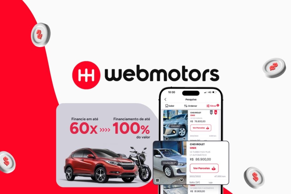 Webmotors
